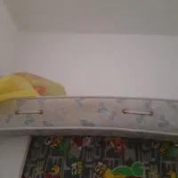 تشک کودک مناسب تا ۷سال