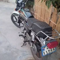 فروش موتور سیکلت 200