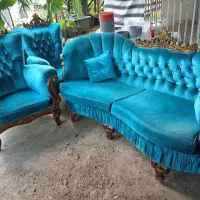 لوازم منزل|مبلمان خانگی و میز عسلی|عباس‌آباد, |دیوار