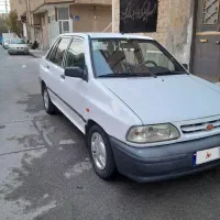 پراید مدل ۹۱