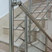 نرده استیل،حفاظ،پله استخری|خدمات پیشه و مهارت|دزفول, |دیوار