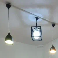 آویز شیپوری