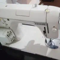 چرخ خیاطی|چرخ خیاطی و ریسندگی|ری, بیبی شهر بانو|دیوار