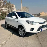 جک s5|خودرو سواری و وانت|چهاردانگه (تهران), |دیوار