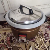 ارام پز مارک پارس خز|ظروف پخت‌وپز|مشهد, تلگرد|دیوار