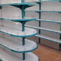 قفسه وسط باقوس|فروشگاه و مغازه|اردبیل, |دیوار