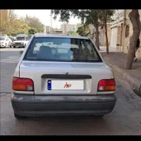 پراید ۸۴
