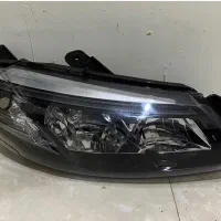 چراغ جلو رانا پلاس سمت شاگرد مارک کروز  درحد نو