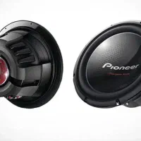 ظبط الپاین/امپیلی استریو ساند استریم / ساب پایونیر