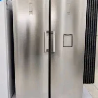 یخچال دوقلوبوش  اصل آلمان بی صدا لوکس کم مصرف