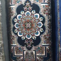 پشتی طرح اطلس|پشتی|قم, نیروگاه|دیوار