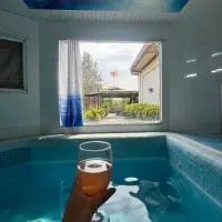 اجاره باغ ویلا