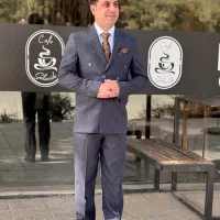 کت و شلوار دیپلمات|لباس|تربتحیدریه, ۴۵ متری|دیوار