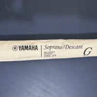 فلوت Yamaha|سازهای بادی|تهران, اوقاف|دیوار