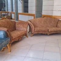 کارگاه تعمیرات و تولید مبل آریا هوشنگی|خدمات پیشه و مهارت|مبارکه, |دیوار