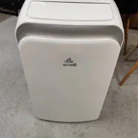 کولر گازی پرتابل evvoli