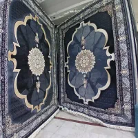 فرش بخر، ۱۲ ماهه پرداخت کن بازرگانی مهر