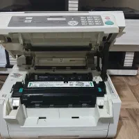 پرینترسه کاره لیزری پاناسونیک ۱۹۰۰تمیزوسالم|پرینتر، اسکنر، کپی، فکس|تهران, یافت آباد جنوبی|دیوار