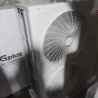 کولر گازی ایستاده ۶۰هزار
