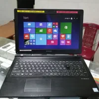 لپتاپ ژاپنی epson core i3 نسل6 تولید 2017