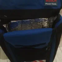 کوله و کیف مسافرتی و کیف ابزار|کوهنوردی و کمپینگ|رشت, سعدی (تختی)|دیوار