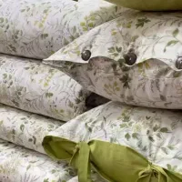 دوخت انواع روبالشی|رختخواب، بالش، پتو|زنجان, |دیوار