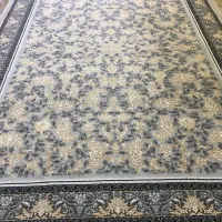 فرش بی سی اف|فرش|کاشان, شهرک صنعتی راوند|دیوار