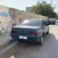 پژو‌۴۰۵ مدل ۹۸