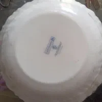 میوه خوری فرانسه ..پیش دستی|ظروف سرو و پذیرایی|اصفهان, تیران|دیوار