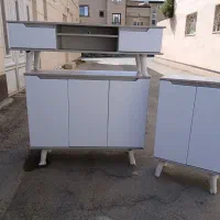 ست کنسول|بوفه، ویترین، کنسول|همدان, |دیوار