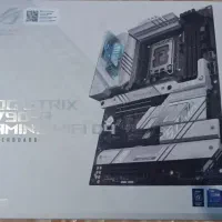 مادربورد Z790 a gaming wifi D4|قطعات و لوازم جانبی رایانه|ارومیه, |دیوار