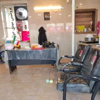 اجاره مغازه ۲۵متری،در رسالت اول خیابان رودبارتان|اجارهٔ مغازه و غرفه|رشت, رودبارتان|دیوار