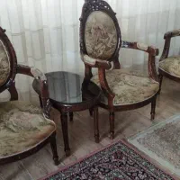 مبل فرحی|مبلمان خانگی و میز عسلی|تبریز, |دیوار