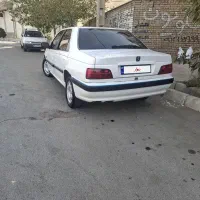 پارس مدل 87|خودرو سواری و وانت|پاکدشت, پاکدشت (مامازند)|دیوار