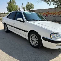 پژو پارس سفارشی xu7p مدل 1401