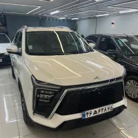 کیامسی X5 مدل ۱۴۰۳ (اتو گالری دلاور)