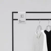 جالباسی|بندرخت و رختآویز|قوچان, |دیوار