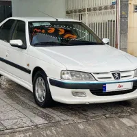 پارس مدل ۱۳۹۳ داشبرد جدید