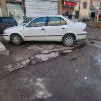 سمندef7مدل 93