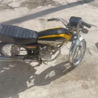 موتور مزایده|موتورسیکلت|کرمانشاه, |دیوار