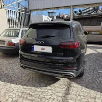 تیگو ۸ پرو مدل ۱۴۰۱|خودرو سواری و وانت|رشت, فلسطین|دیوار