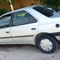 پژو۸۹دوگانه