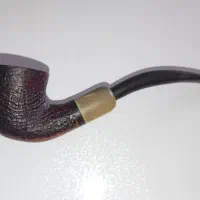 پیپ لوکس دانهیل (اصل) Dunhill|کلکسیون و سرگرمی|تهران, زیبادشت|دیوار