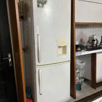 یخچال هیمالیا