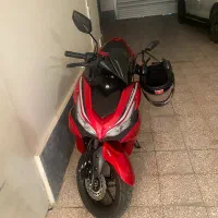 گلکسی آیروکس 155 رادیات دار