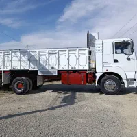 تک باری امیکو 89|خودرو سنگین|بوکان, |دیوار
