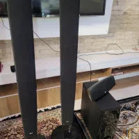سینما خانواده ال جی با قیمت استثنایی