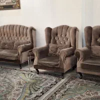 مبل راحتی ۷ نفره