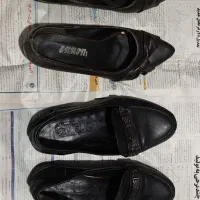 وسایل، لباس، کفش و کیف برای نیازمندان رایگان است.