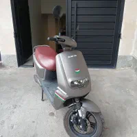 فروش موتور برقی کویر